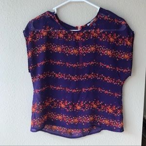 Delia’s Top - XS